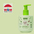 Kids Bubble Bath - 10 fl oz | WBM BABY CARE